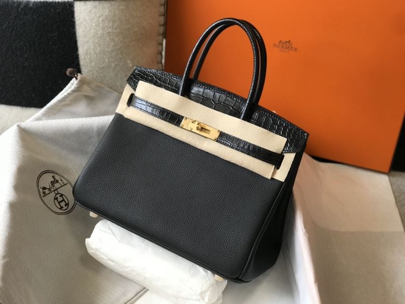 Hermes Birkin Bags